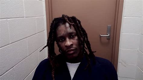 Young Thug hearing today what he's asking for in court | 11alive.com