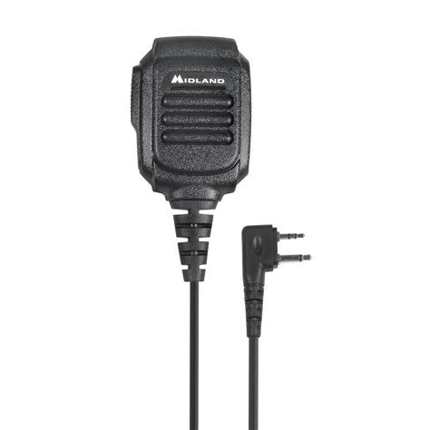 Two Way Radio Headsets