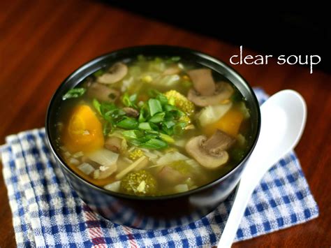 Clear Soup Recipe For Colonoscopy - My Bios