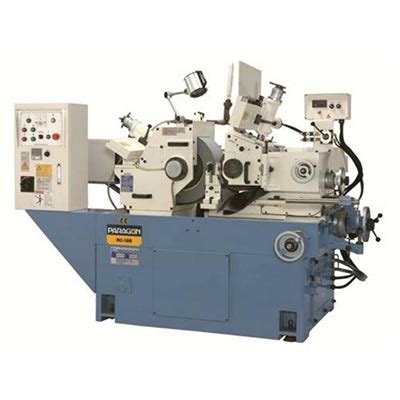 RC-18 Paragon Centerless Grinder - Tuson