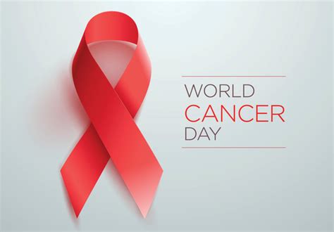 Dia Mundial Da Luta Contra O Cancro