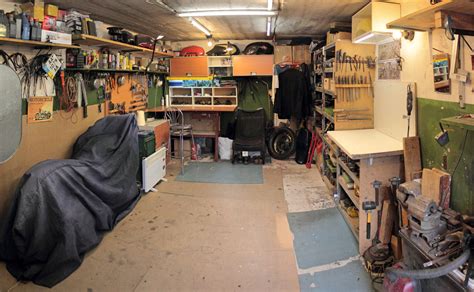Garage update. – Gazzz Garage