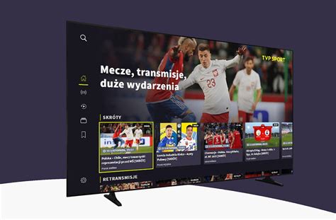 Como assistir TVP Sport online grátis É fácil e você não perderá mais