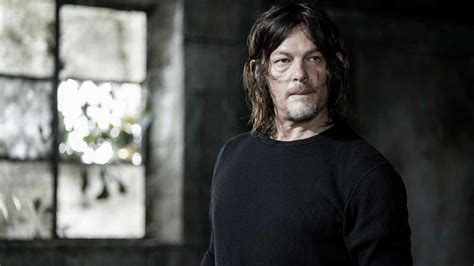 «the Walking Dead Daryl Dixon Κυκλοφόρησε το νέο Teaser της σειράς