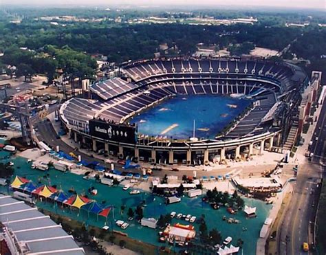 Centennial Olympic Stadium - Alchetron, the free social encyclopedia