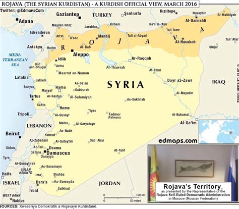 Rojava - KurdishPeople.Org