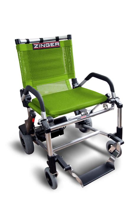 Zinger Chair Abc Medical Of Puerto Rico