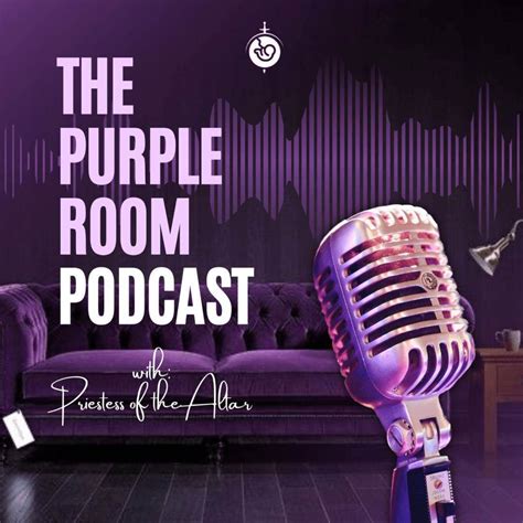 Ep Let S Get Naked The Purple Room Podcast Acast