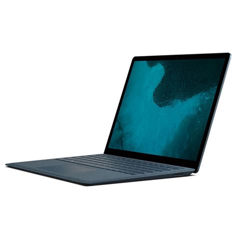 Surface Laptop 2 I5 8gb 256gb New Seal Surfacett Kênh Phân Phối Surface Phụ Kiện Microsoft