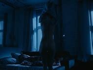 Naked Marina Konyashkina In As Good As It Gets