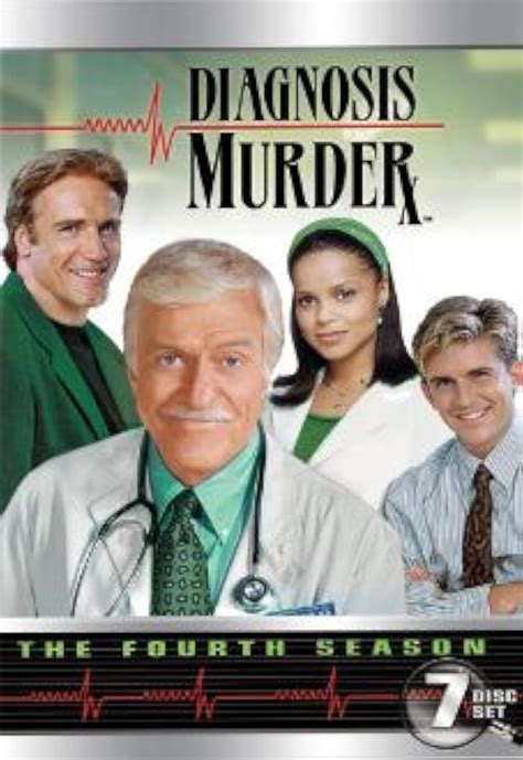 Diagnosis Murder The Murder Of Mark Sloan Tv Episode 1997 Imdb