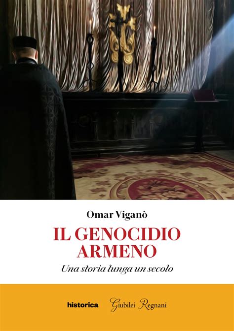 Historica Il Genocidio Armeno Historica