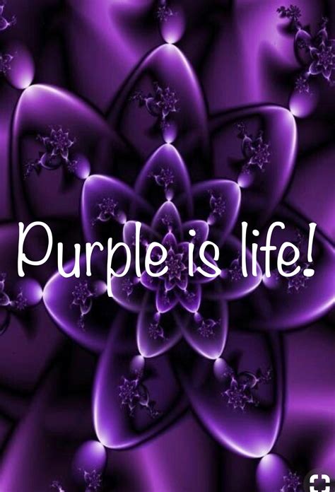 Pin By Grace Carr On Purple Everything Purple Love Purple Vibe