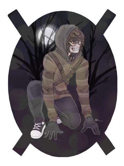 On Deviantart Ticci Toby Creepypasta Ticci