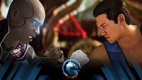 Mortal Kombat Geras Vs Klassic Sub Zero Very Hard Youtube