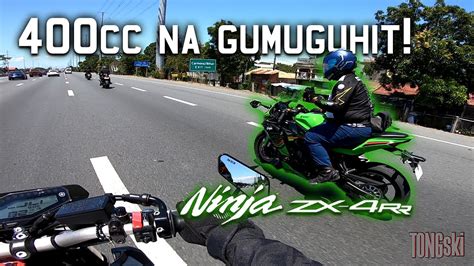 Grabe Power Ng Kawasaki Ninja Zx4rr Naked Knights Tongski YouTube