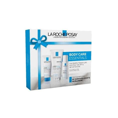 La Roche Posay Lipikar Essentials Christmas Set 2024 Glen Pharmacy