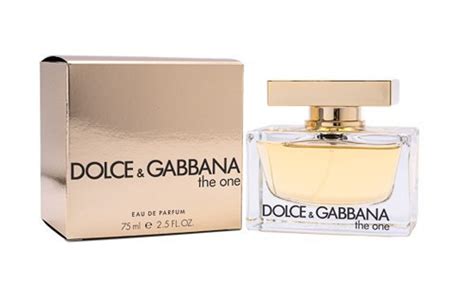 The One By Dolce And Gabbana 2 5 Oz Edp For Women Foreverlux