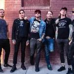 Alesana Regresa A M Xico Evil Metal