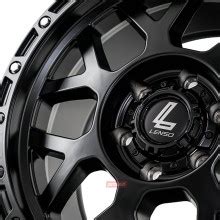 Permaisuri Lenso Mx Polaris Satin Black