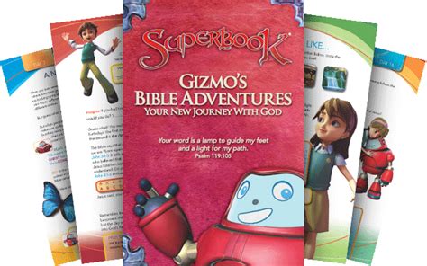 Superbook Video Full Episode Paul And The Unknown God Part 1 Watch Online