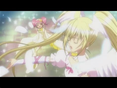 Shugo Chara Episode 43 Character Transformation Amulet Diamond