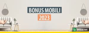 Bonus Mobili 2023 Tutto Quello Che Occorre Sapere BibLus