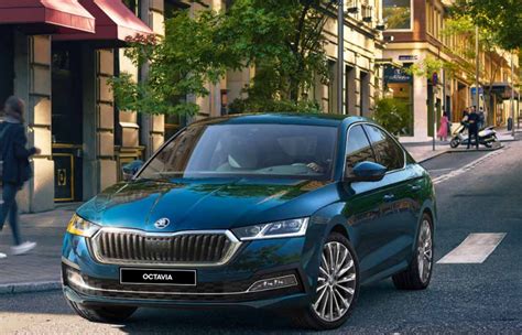 Skoda Octavia fiyat listesi İşte bu araba alınır