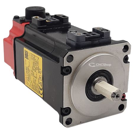 A B B Servo Motor Fanuc