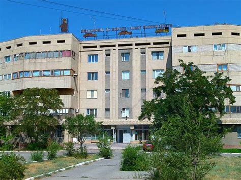 Taraz - Kazakhstan - Catch Our Travel Bug