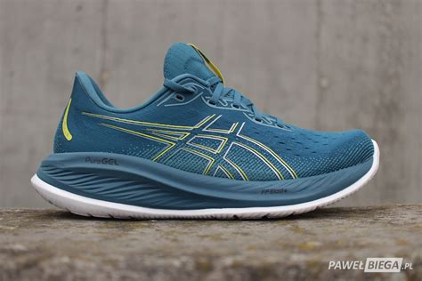 Buty Do Biegania Asics Gel Cumulus Udoskonalona Trening Wka Na Co