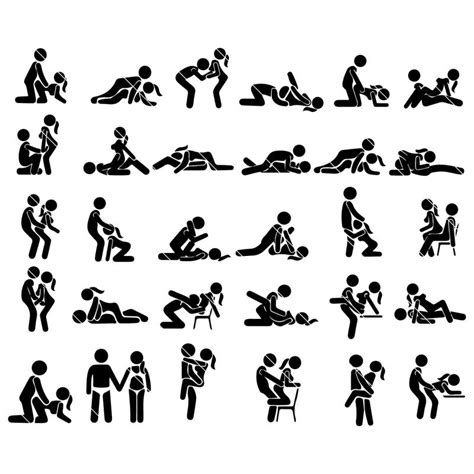 Adult Sex Stickers Etsy