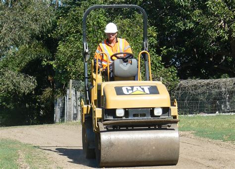 RIIMPO317E Conduct Roller Operations | SDS Training