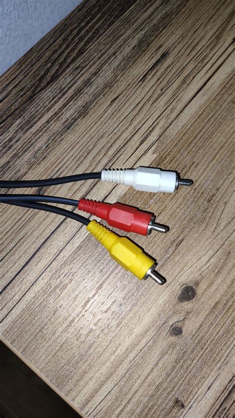 Cinch Kabel | | hifi-forum.de Bildergalerie