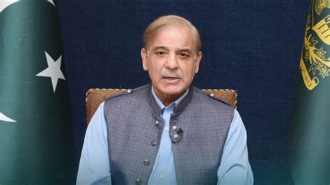 Shehbaz Sharif Considering To Visit Imran Khan World