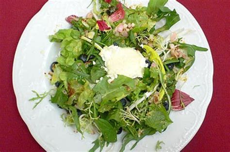 Himbeer Dressing für Salate Rezept mit Bild kochbar de