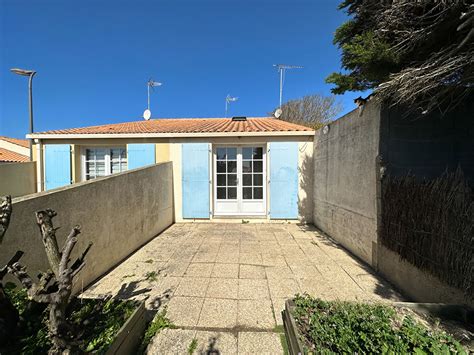 Maison Vendre Saint Gilles Croix De Vie Achat Vente