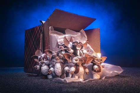 Happy 40th Anniversary Gremlins — Jesse Feyereisen Photography