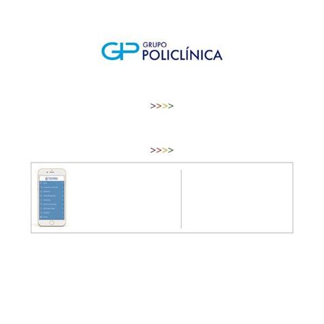 Guía de acogida del paciente by grupopoliclinica Issuu