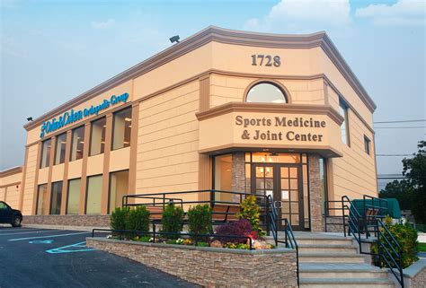 Orlin And Cohen Orthopedic Group Welcomes Pain Management Shoulder