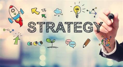 C Mo Hacer Una Estrategia De Marketing Digital Leadsfac