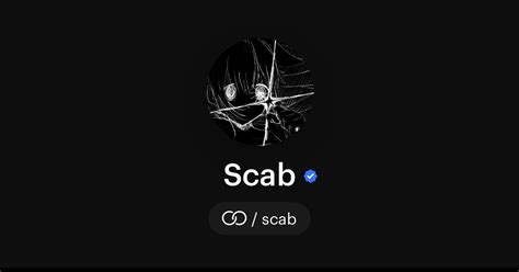Scab Scab · Soloto