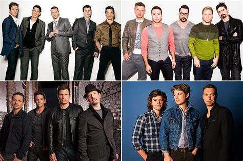 98 Degrees Revelation Album Cover