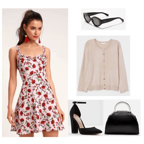 Big Little Lies Fashion How To Dress Like The Monterey 5 College Fashion