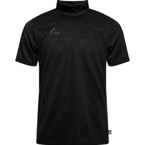 Adidas Training T Shirt Tango Schwarz Unisportstore De