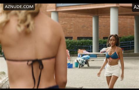 Cruel Summer Nude Scenes Aznude