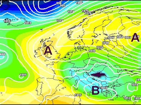 Passion Meteo Pioggia e neve dal 09 al 13 febbraio poi più freddo