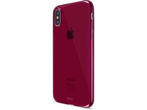 Capa Iphone Xs Max Artwizz Nocase Rosa Worten Pt