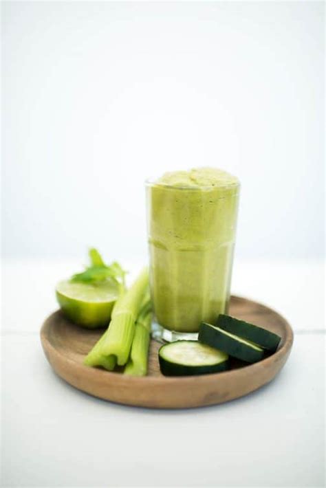 Green Smoothie For Thyroid Health Video Dr Izabella Wentz