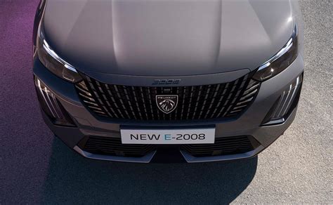 ¿el Futuro Modelo Nacional Peugeot Presentó El Nuevo 2008